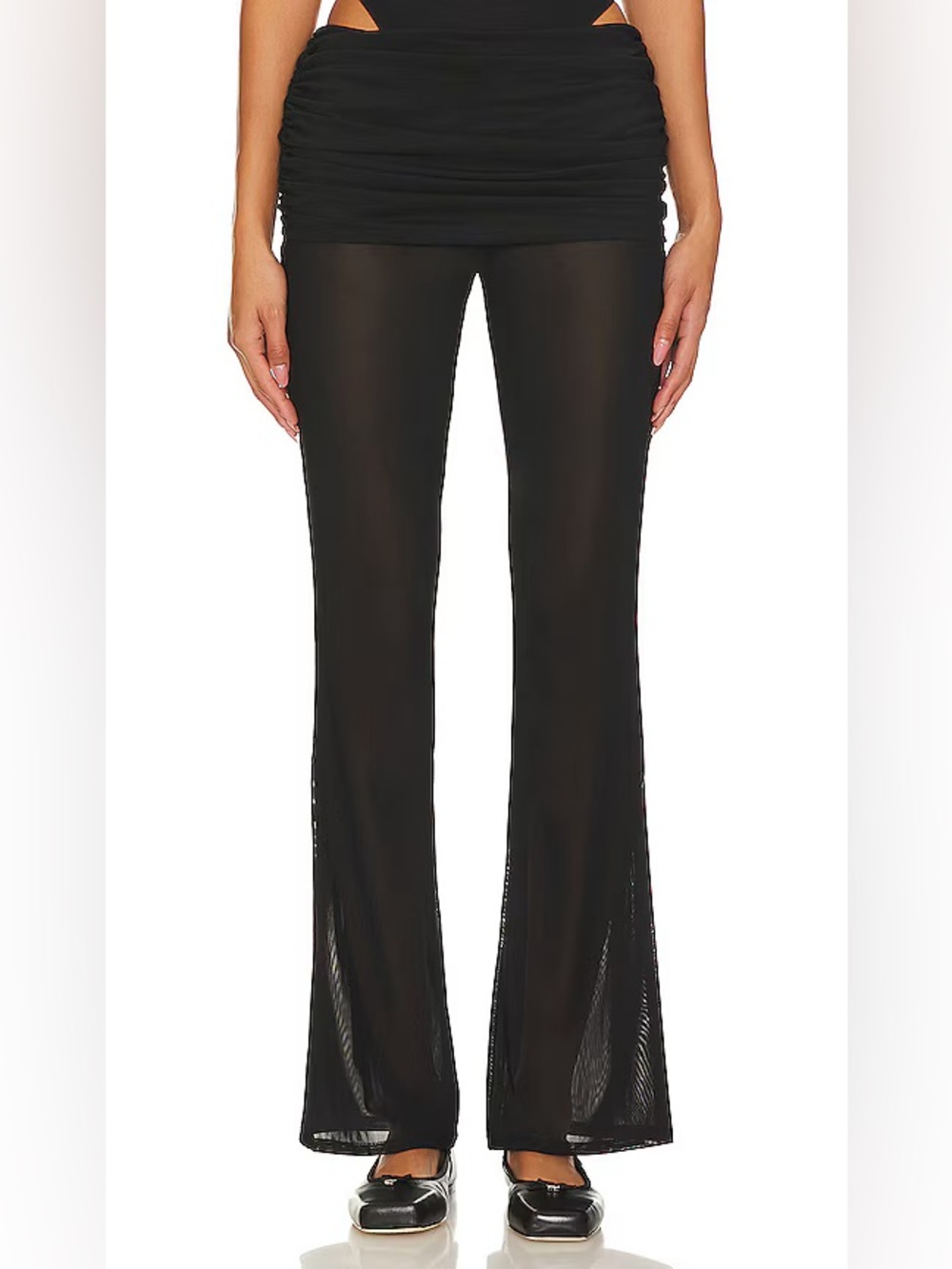 NWT Miaou Alna Pant - Large